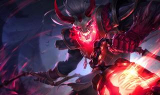 英雄联盟玩不了 英雄联盟玩不了