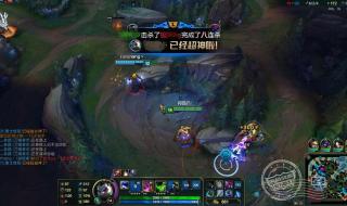 易怎么出装 易怎么出装