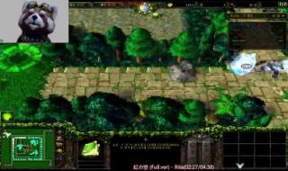 绿色循环圈外传攻略