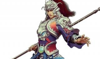 守卫剑阁五虎将攻略 守卫剑阁五虎将攻略