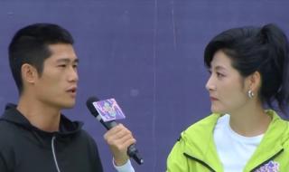 男生女生向前冲韩露 男生女生向前冲韩露