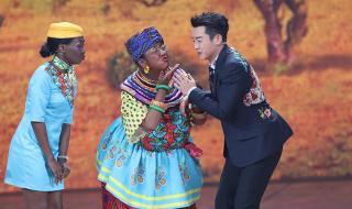 2018春晚小品节目单