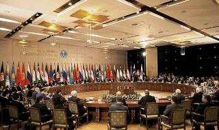 印太经济框架成员国