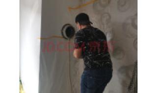 壁挂式新风换气系统 壁挂式新风换气系统