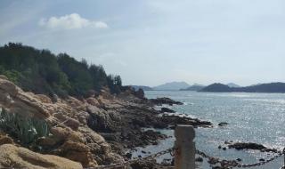 漳州东山岛好玩吗 漳州东山岛好玩吗