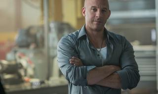 速度与激情剧照 速度与激情剧照