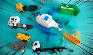 玩具直升机结构 玩具直升机结构