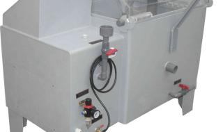 盐雾试验箱厂家 盐雾试验箱厂家