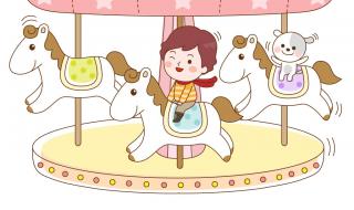 旋转木马主题曲 旋转木马主题曲