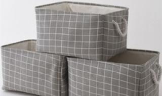 折叠收纳箱 折叠收纳箱