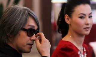 周星驰配音 周星驰配音