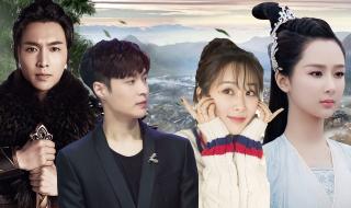 张艺兴带杨紫兜风