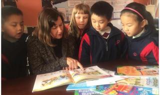 英语实验班 英语实验班