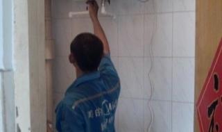 美的热水器售后电话 美的热水器售后电话