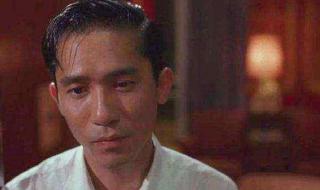 张曼玉主演的电影 张曼玉主演的电影