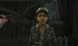 行尸走肉第二季13