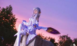 cosplay摄影 cosplay摄影