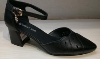 蜘蛛王女鞋 蜘蛛王女鞋