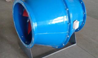 正压送风机 正压送风机