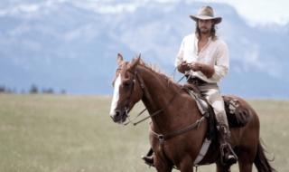 西部电影频道 西部电影频道