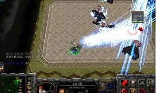 魔兽火影忍者羁绊2.0 魔兽火影忍者羁绊2.0