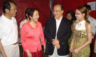 蔡依林花蝴蝶演唱会 蔡依林花蝴蝶演唱会