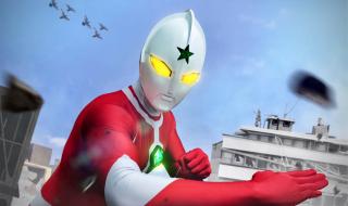 乔尼亚斯奥特曼全集