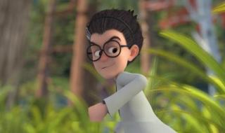 天才威的真实身份 天才威的真实身份