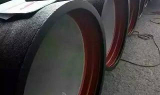 球墨铸铁管厂家哪里好 球墨铸铁管厂家哪里好