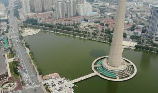 天津津南大面积沉降 天津津南大面积沉降