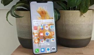 华为MATE60未发先售