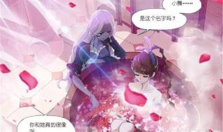 小舞怀孕是哪一集 小舞怀孕是哪一集