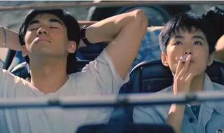 吴大维李小龙 吴大维李小龙