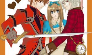 心之国的爱丽丝结局