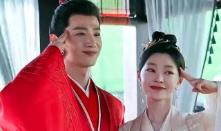 白敬亭宋轶恋情曝光 白敬亭宋轶恋情曝光