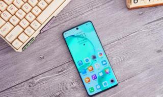 荣耀60参数配置 荣耀60参数配置