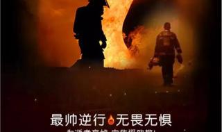 世界上最帅的逆行