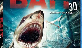 大海啸之鲨口逃生国语 大海啸之鲨口逃生国语