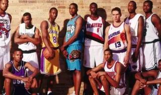 nba2003黄金一代都有谁