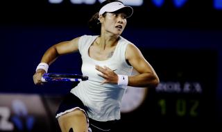 中国网球名将排名 中国网球名将排名