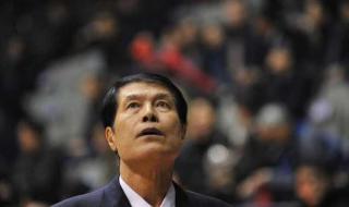 中国篮球队叫什么