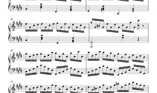 克罗地亚狂想曲原版 克罗地亚狂想曲原版