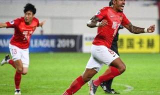 恒大获得过几次亚冠